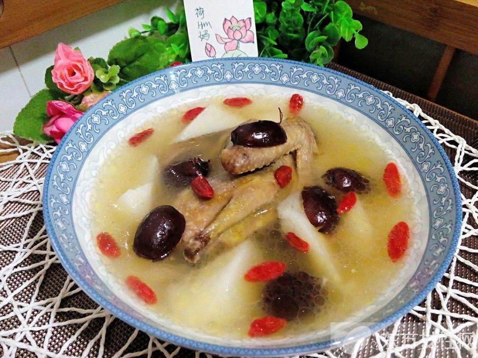 鸽子汤做法大全 冬季滋补推荐5种鸽子汤