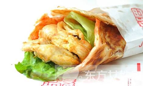 手抓饼的面饼怎么做 手抓饼这么做才好吃