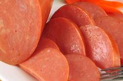 火腿肠的危害大盘点 加工类肉食品对健康的副作用