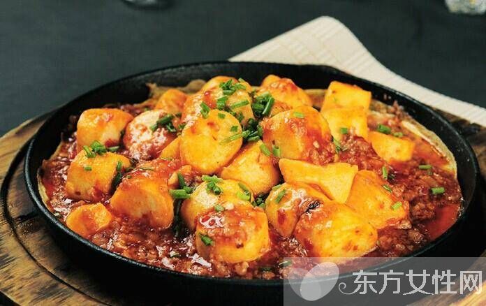 红烧日本豆腐怎么做 4种方法教你轻松学会制作