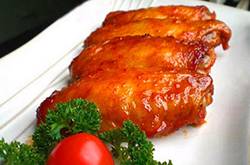 烤翅配方分享 六大烤翅简单做法大公开