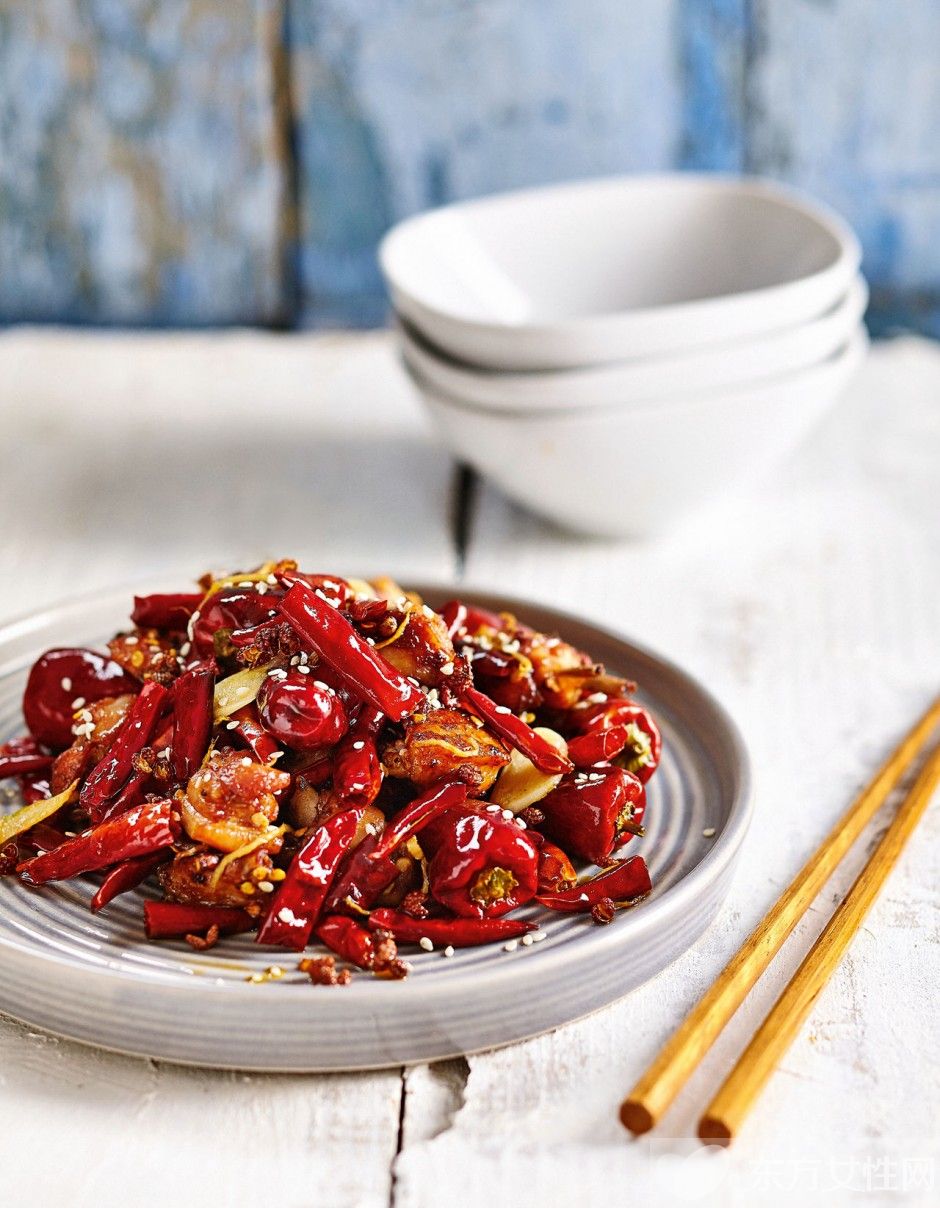 辣子鸡丁怎么做好吃 辣子鸡丁的营养价值