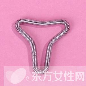 节育环哪种好 带你认识安环后的5大副作用