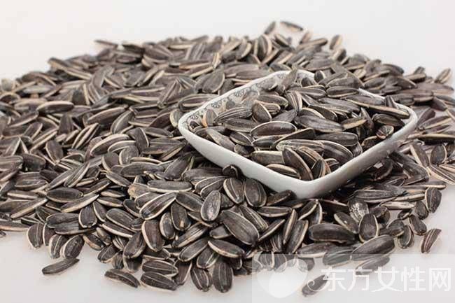 各种瓜子的营养价值大盘点 瓜子原来还有这功效