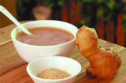 感冒食疗 哪些食物可以治疗感冒