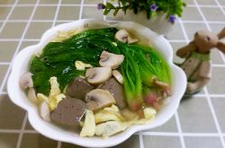 菠菜鸡蛋汤的做法大全 揭秘菠菜的功效及搭配禁忌