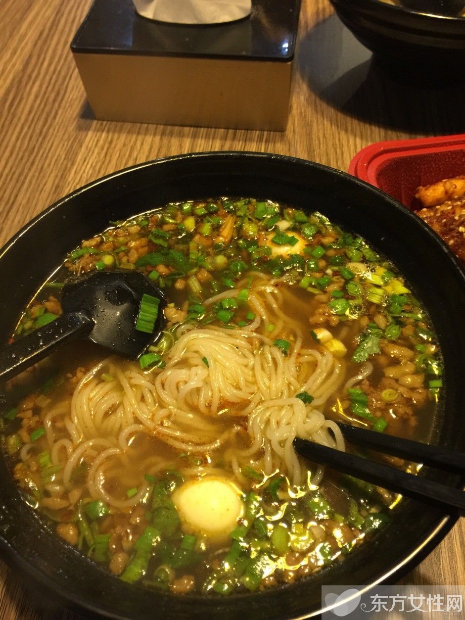 米线的做法大全 米线竟有如此危害