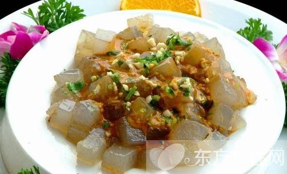 焖子是什么 焖子的家常做法大公开