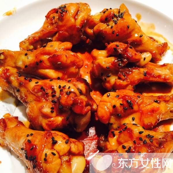 红烧鸡翅根的做法大全 鸡翅根的营养价值