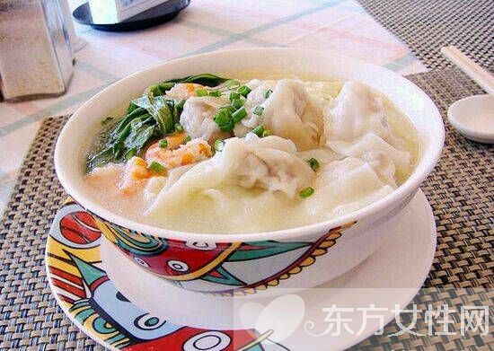 馄饨馅怎么调才好吃 六大馄饨做法简单易学又美味