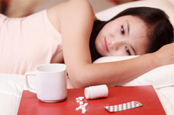 推荐9种治疗失眠多梦的食疗方法