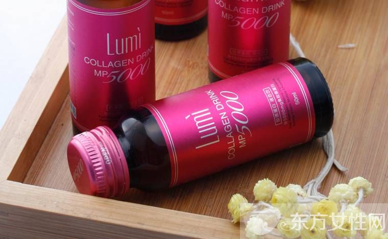 胶原蛋白的作用大盘点 服用胶原蛋白的注意事项