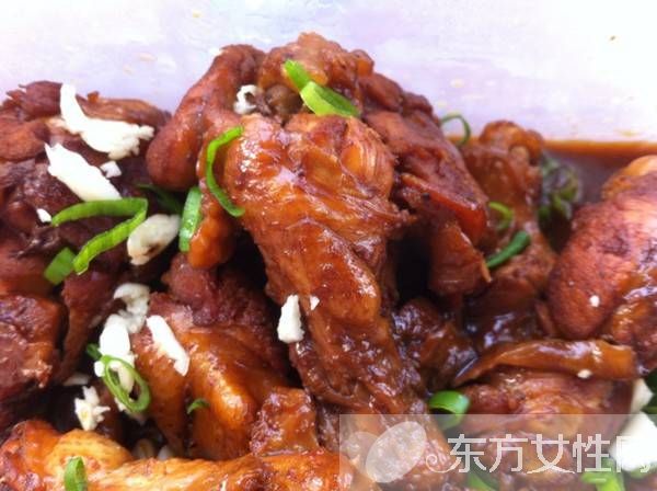 红烧鸡翅根的做法大全 鸡翅根的营养价值