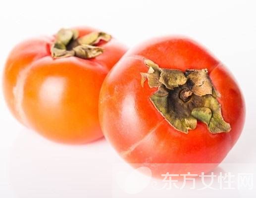 柿子的禁忌有哪些 六大食物相克需牢记