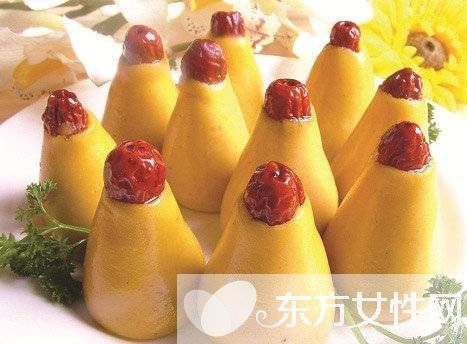 窝窝头怎么做好吃 窝窝头做法大公开