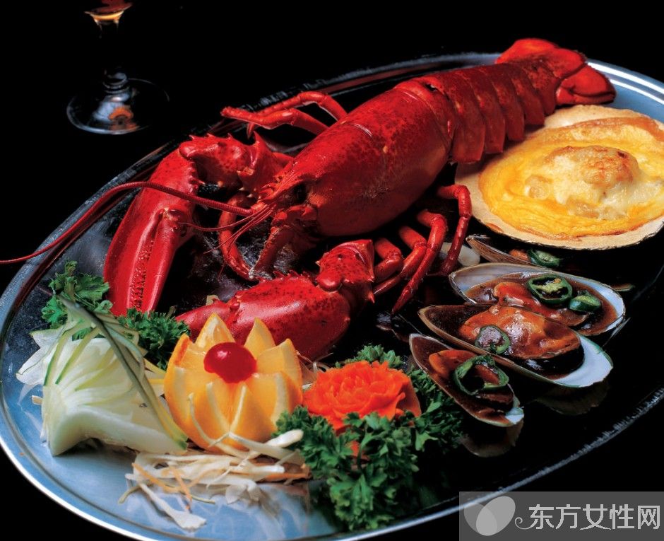 龙虾怎么做好吃 龙虾的正确吃法