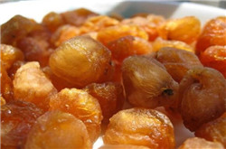 介绍桂圆和龙眼的区别及辨别真假的方法