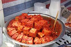 豆腐乳怎么做 自制豆腐乳的做法步骤分享