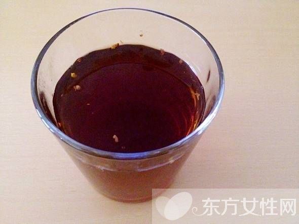 月经期喝红糖水好吗 细数红糖水的功效与作用