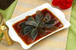 凉拌皮蛋的做法 九招教你做营养丰富的美食