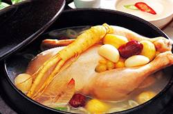 炖鸡汤怎么做有营养 这些人不能喝鸡汤