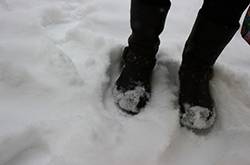 寒气重怎么办 五秘方将寒气赶出体内