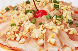 蒜泥白肉的两大做法 简单易学又美味