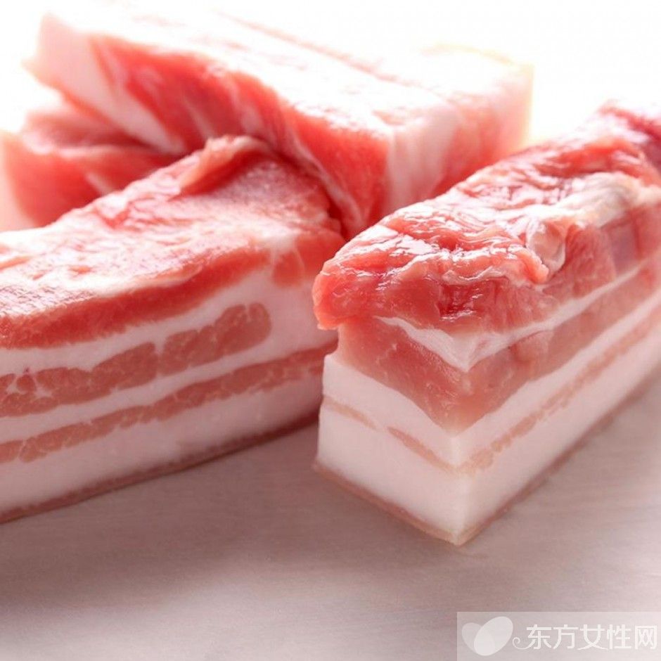 五花肉怎么做不油腻 几个食谱帮你正确打开五花肉