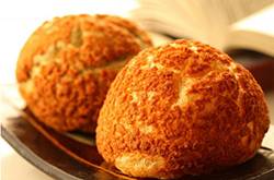 泡芙的做法大公开 几步骤教你蜘蛛冰激凌泡芙