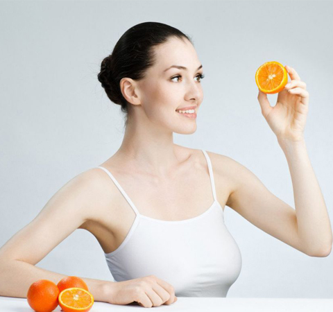 女士健康 警惕十个不健康的生活习惯