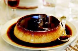 焦糖布丁的做法大全 三种口味随你挑选