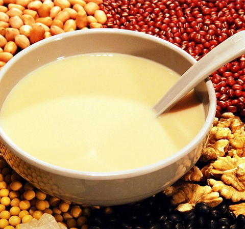 8种蛋白饮料的不同功效介绍