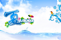 保持健康 谨记8个夏季健康小知识