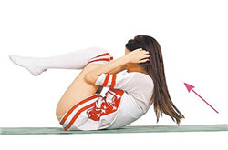 运动减肚子的最快方法及饮食习惯减肚子方法