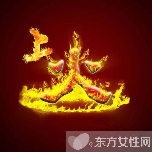 上火了该如何降火 多吃这些“清火”食物