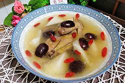 天麻鸽子汤的做法 鸽子汤的营养价值大盘点