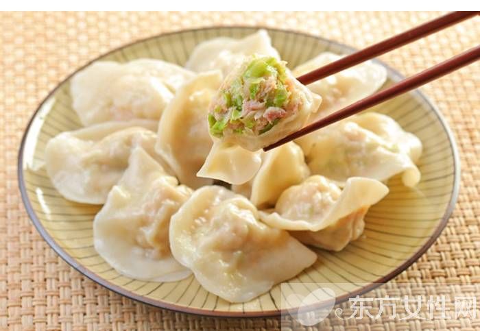 水饺的做法有哪些 几步骤让你轻松包饺子