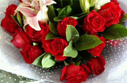 平抚情绪 玫瑰花的疗效介绍