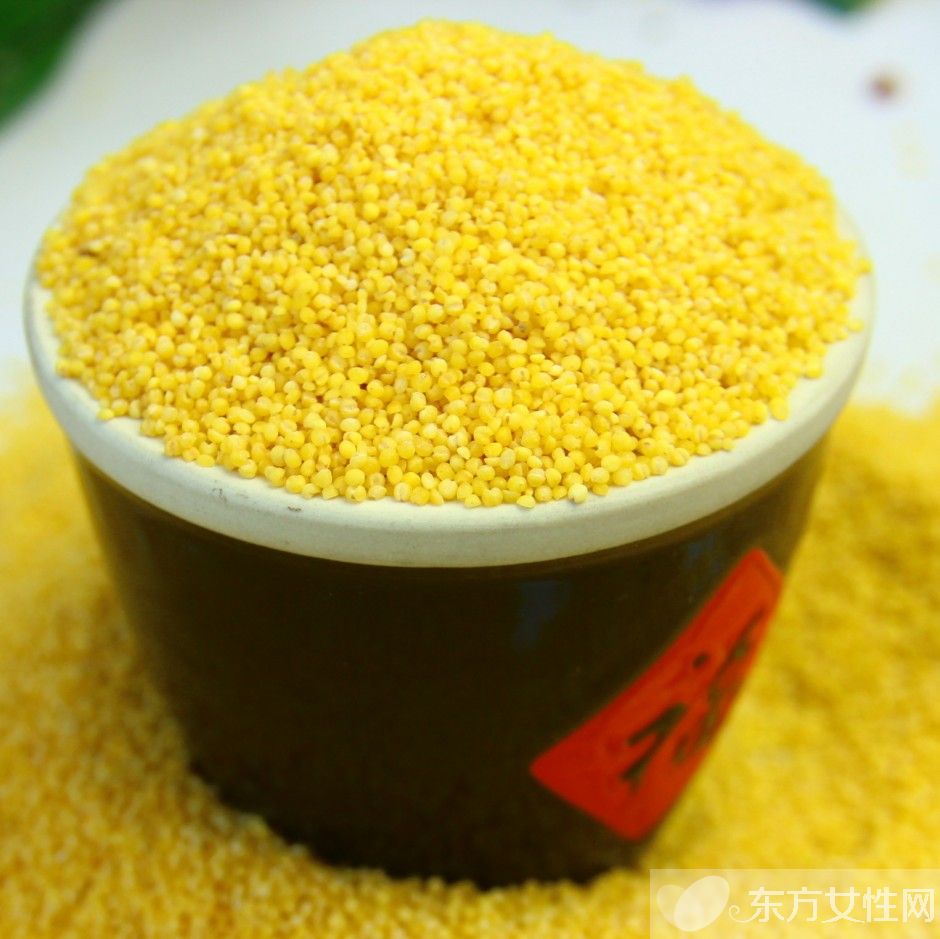 小米的功效与作用 小米怎么做好吃