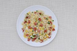 炒饭做法大全及步骤 推荐3种不同的家常做法