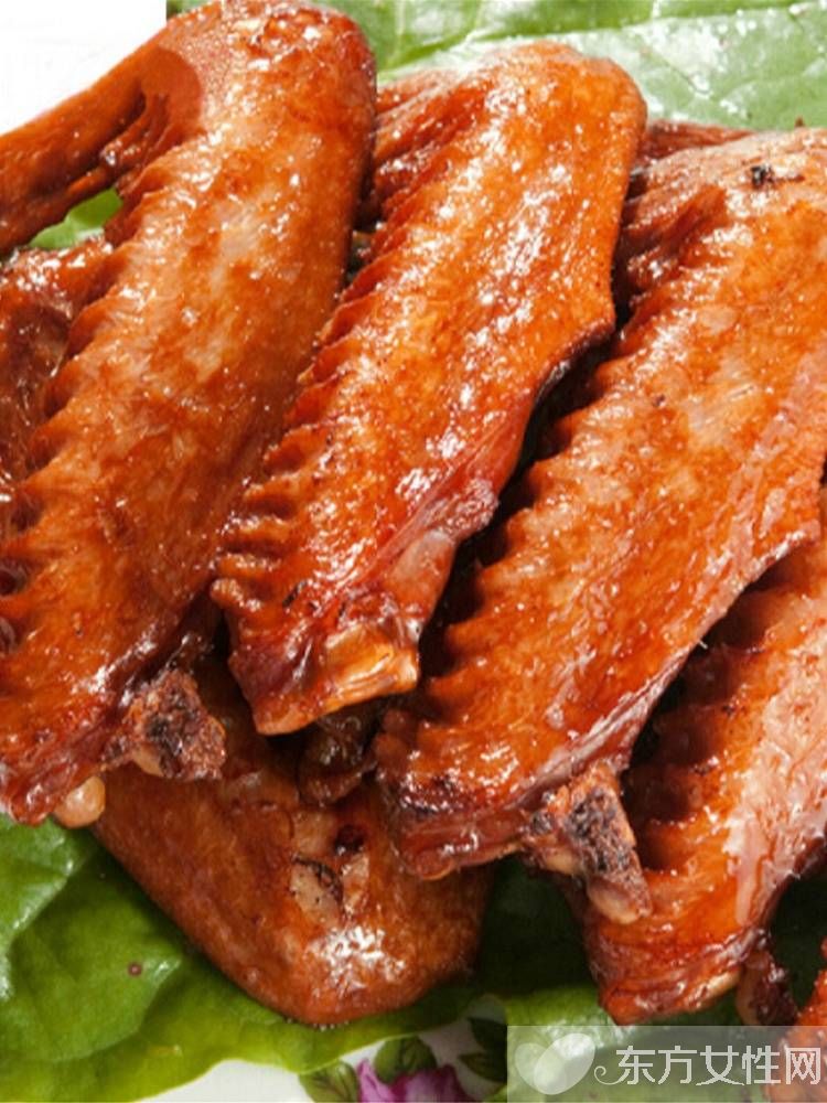 鸭翅膀怎么做好吃 五大美味做法轻松学会