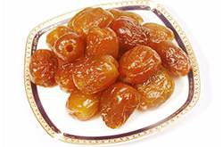蜜枣的做法大公开 蜜枣益脾润肺还强肾补气