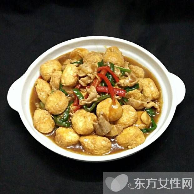 红烧日本豆腐怎么做 4种方法教你轻松学会制作