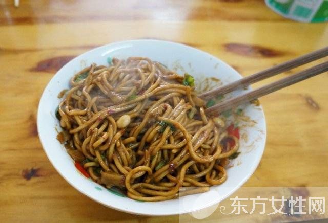 热干面怎么做好吃 五大做法让你尽享美味