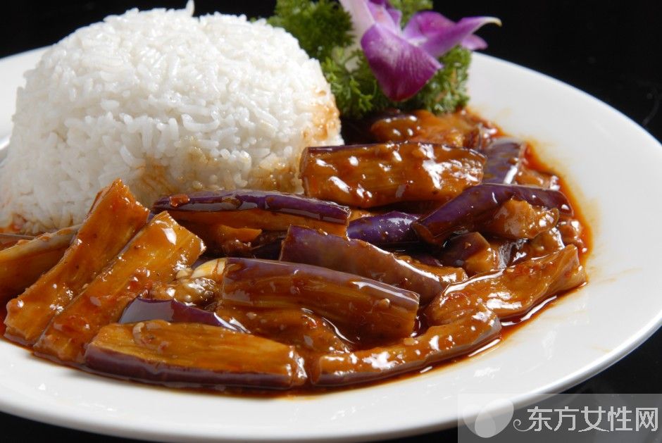 鱼香茄子怎么做 推荐3款鱼香茄子的家常做法