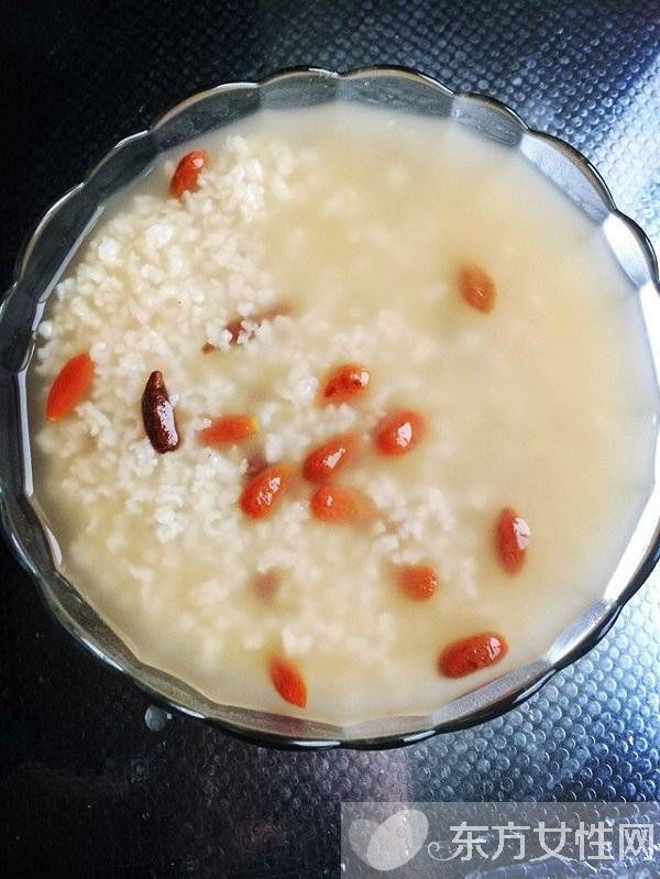营养早餐粥的做法大全 10款营养粥让你爱不释手