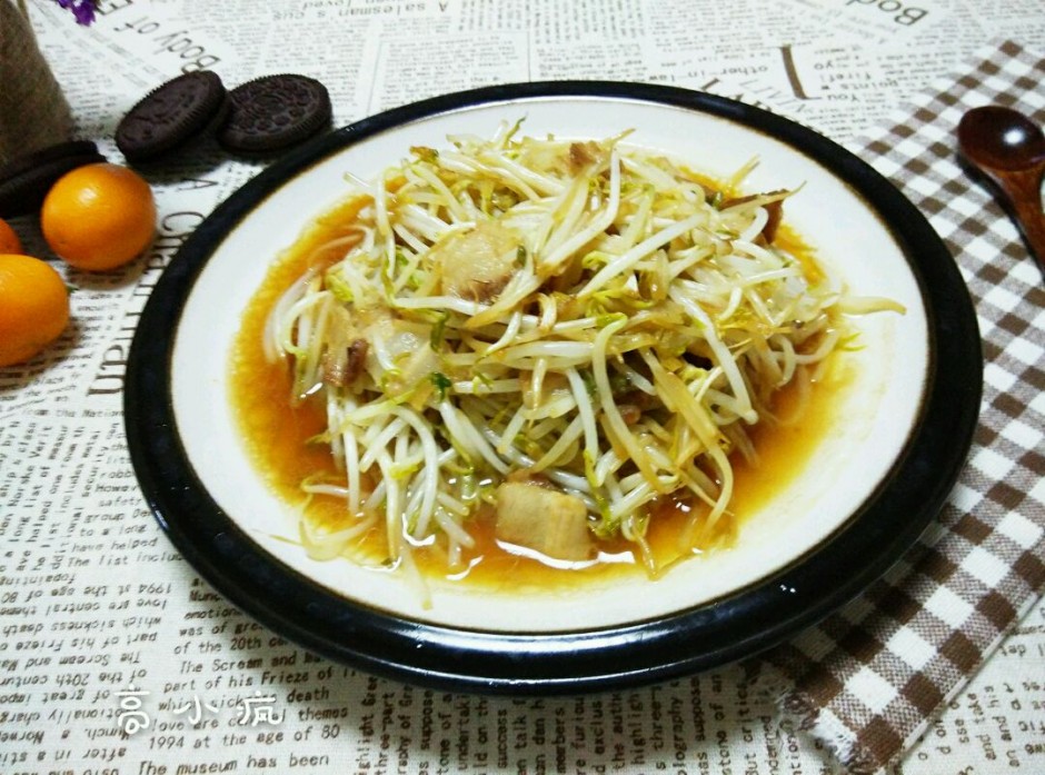 绿豆芽怎么炒好吃 盘点绿豆芽的食用禁忌