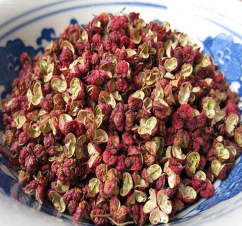 好处全揭秘 花椒水的功效与作用介绍