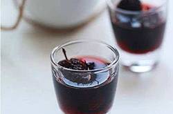 教你桑椹酒的简单4大做法 桑葚的功效与作用