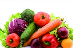 常见的富含矿物质的食物有哪些